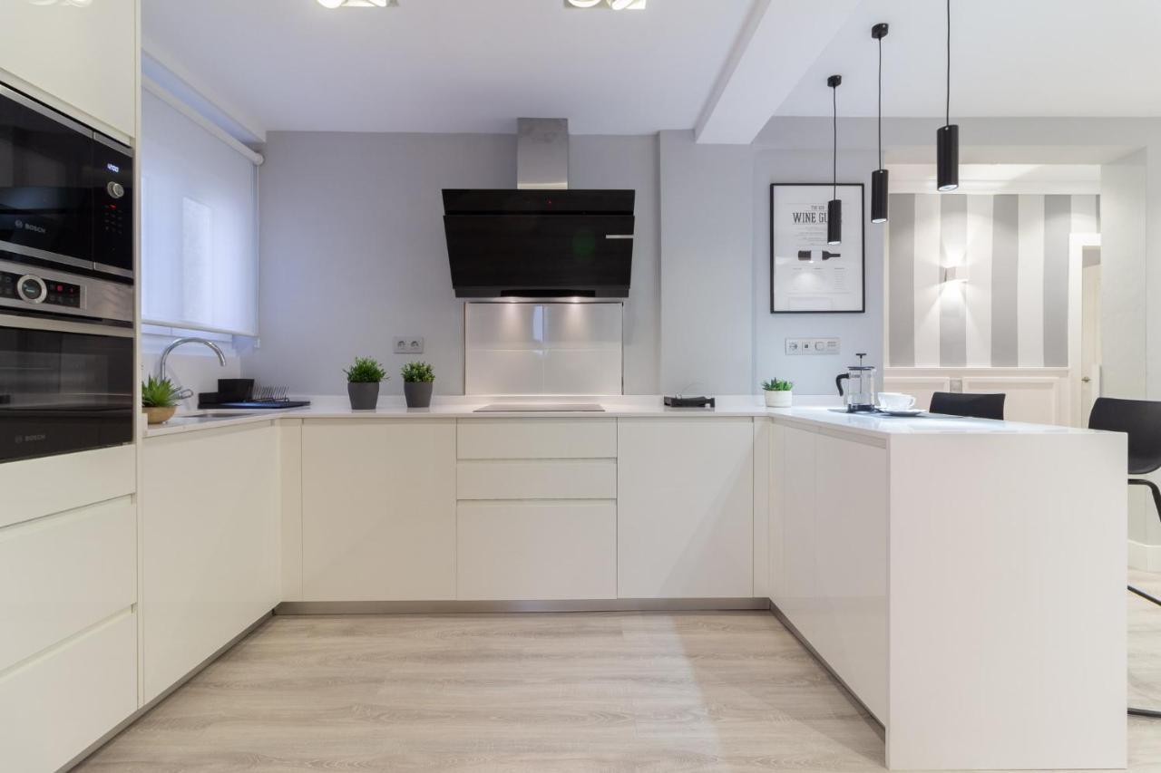 Apartamento Xpce Malaga Soho Exterior foto