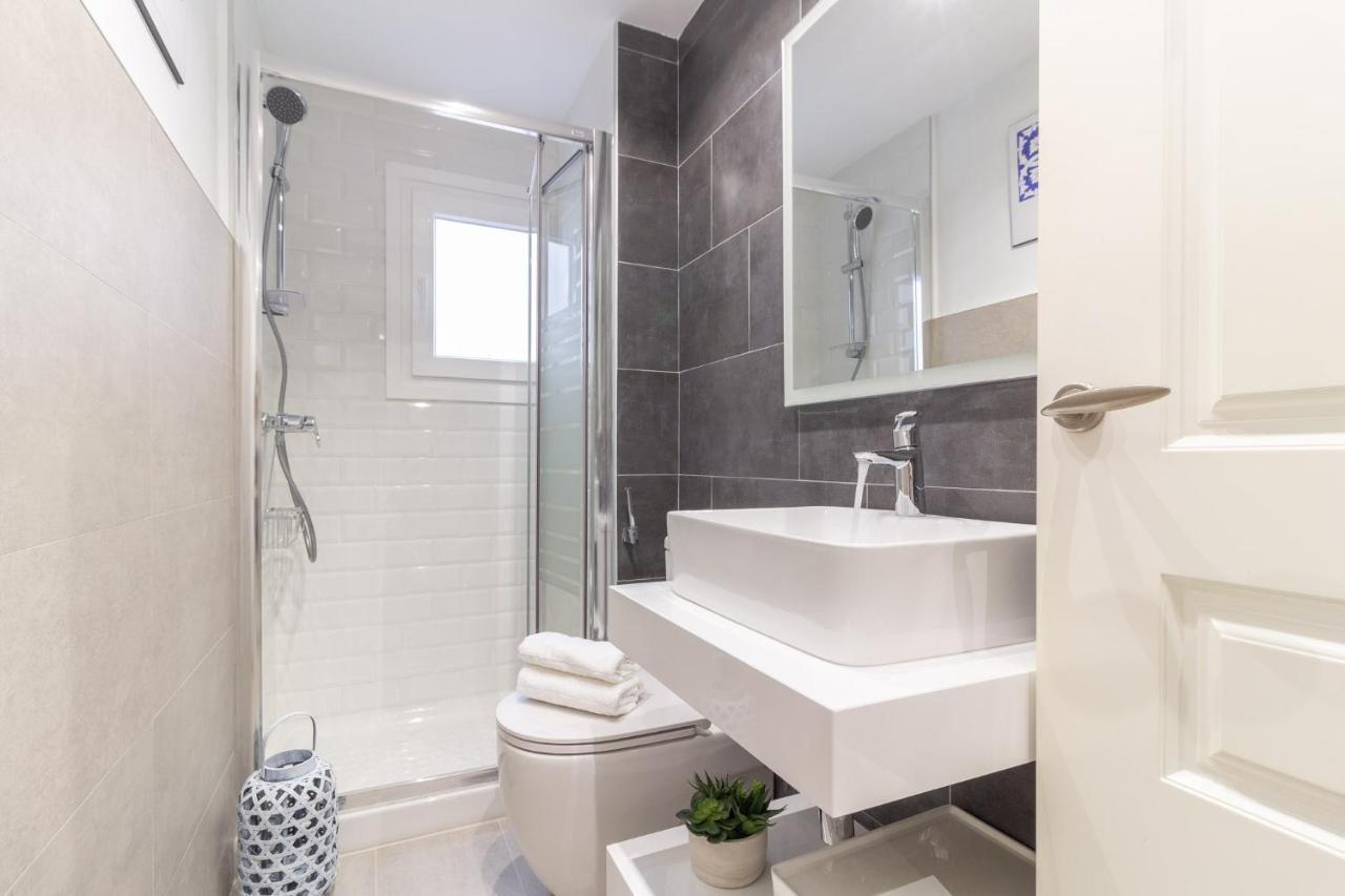 Apartamento Xpce Malaga Soho Exterior foto