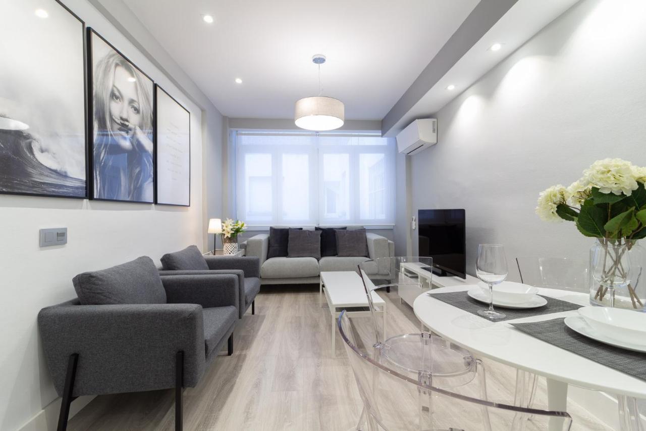 Apartamento Xpce Malaga Soho Exterior foto