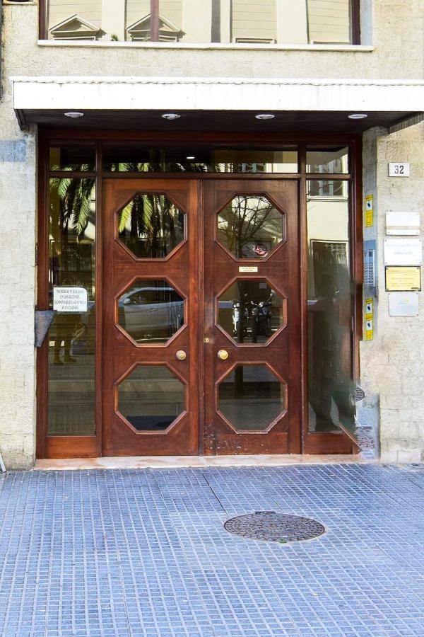 Apartamento Xpce Malaga Soho Exterior foto